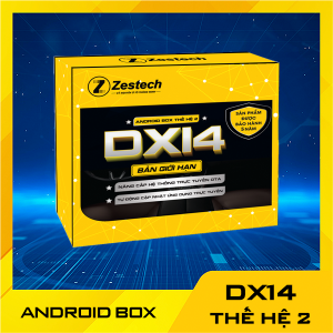 DX14-TH2