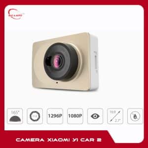 Camera Hành Trình Xiaomi Yi Car 2