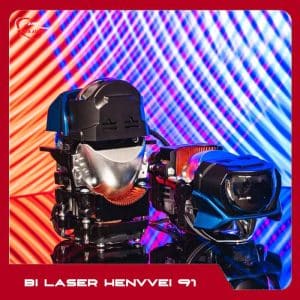Bi Laser Henvvei 91