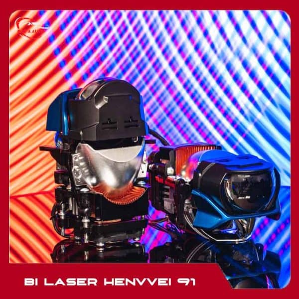 Bi Laser Henvvei 91