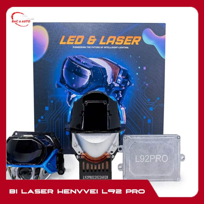 Bi Laser Henvvei L92 Pro