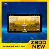 màn hình zestech z800 new